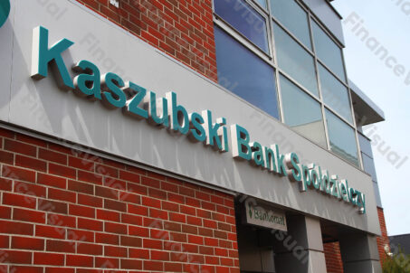 Kaszubski Bank Spółdzielczy SGB 5