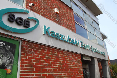 Kaszubski Bank Spółdzielczy SGB 6