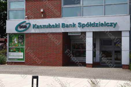 Kaszubski Bank Spółdzielczy SGB 7