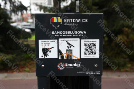 Katowice naprawa rowerów