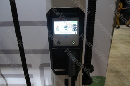 Kempower ładowarka 2