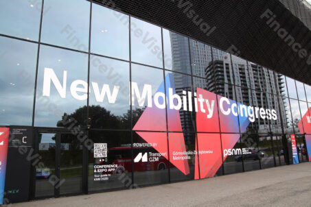 Kongres Nowej Mobilności