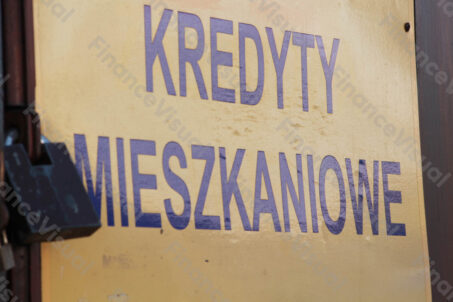 Kredyty mieszkaniowe