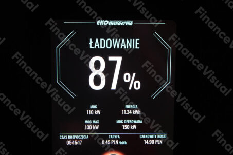 Ładowarka EkoEnergetyka 3