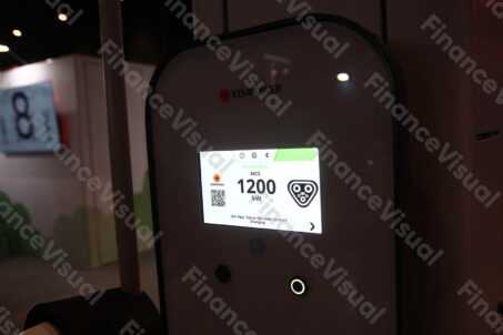 Ładowarka Kempower 1