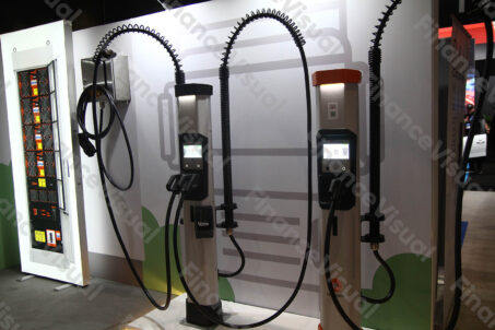 Ładowarka Kempower 2