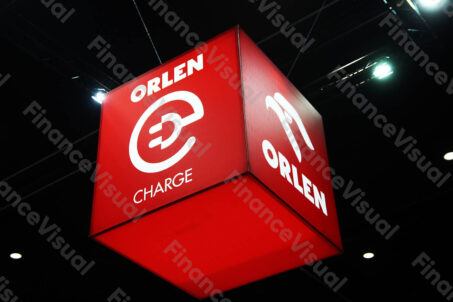 Ładowarka Orlen Charge 3
