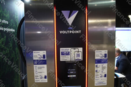 Ładowarka Voltpoint