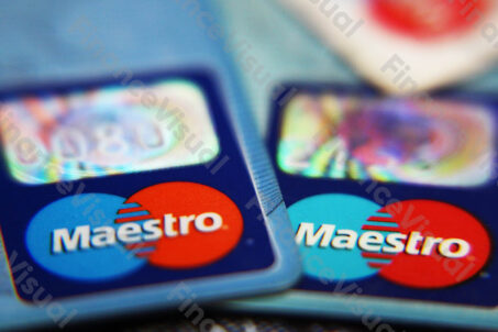 Maestro karta 2