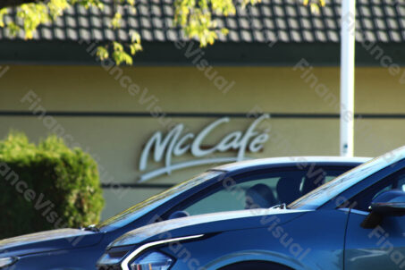 McCafe 1