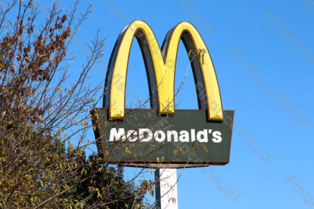 McDonald's Okęcie 2