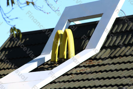 McDonald's Okęcie 4