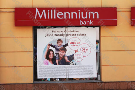 Millennium oddział Przemyśl 1