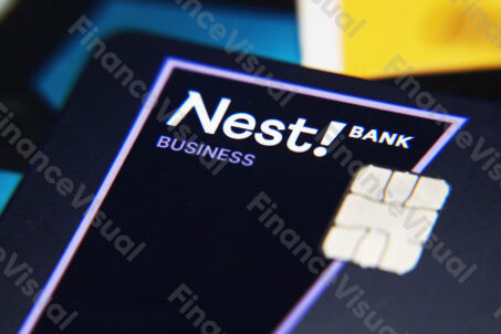 Nest Bank - karta płatnicza 4