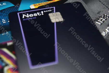 Nest Bank - karta płatnicza 6