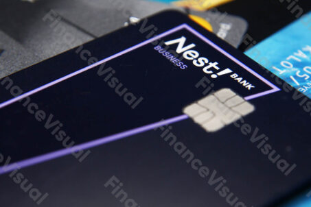 Nest Bank - karta płatnicza 7