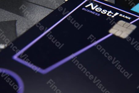 Nest Bank - karta płatnicza 8