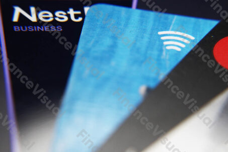 Nest Bank - karta płatnicza 9