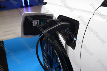 Nissan elektryczny 3