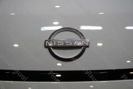 Nissan micra electric 2