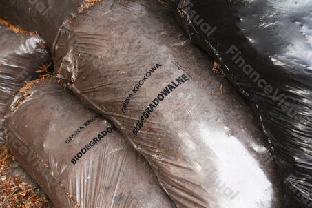 Odpady biodegradowalne