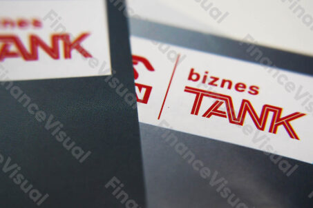 Orlen Biznes Tank ulotka