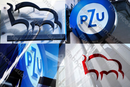 PZU Pekao - fuzja 1