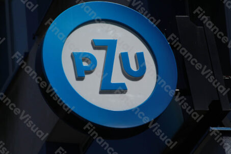 PZU szyld 2