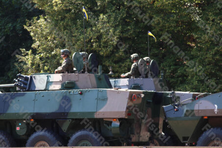 Parada wojskowa_2025 18