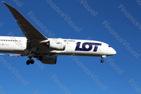 Polish Airlines 2
