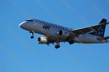 Polish Airlines Star Alliance 1