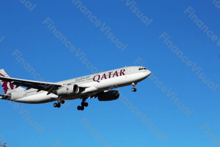 Qatar Airlines 1