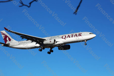 Qatar Airlines 2