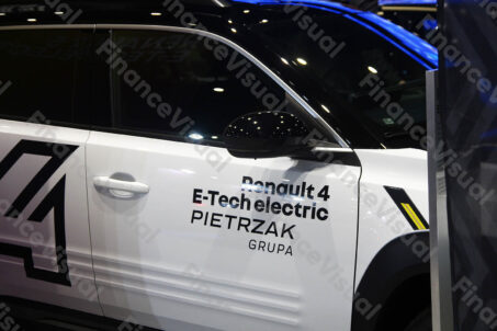 Renault electric