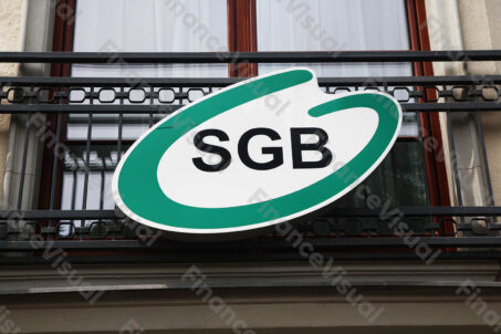 Rumia Bank Spółdzielczy SGB 3