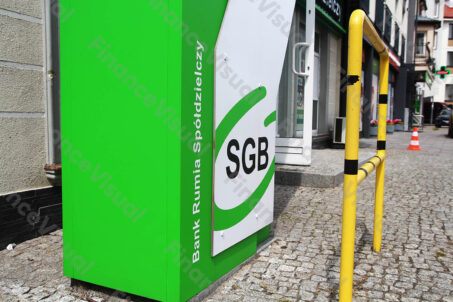 Rumia Bank Spółdzielczy SGB 4