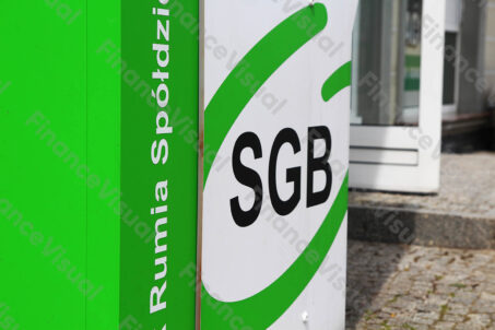 Rumia Bank Spółdzielczy SGB 5