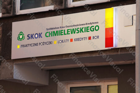 SKOK Chmielewskiego 1
