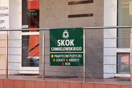 SKOK Chmielewskiego 2