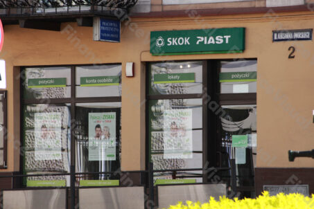 SKOK Piast