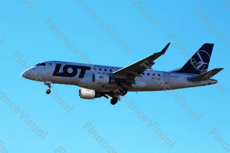 Samolot LOT 2