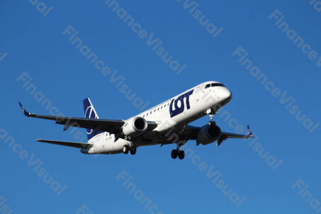 Samolot LOT 6