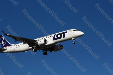 Samolot LOT 7