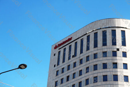 Santander Bank Grzybowska