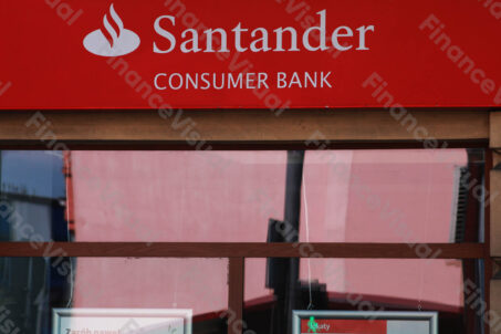 Santander Consumer Przemyśl