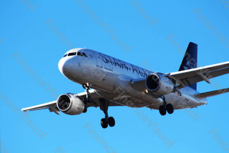 Star Alliance 5