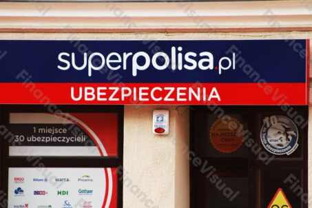 Superpolisa ubezpieczenia