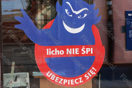 Ubezpiecz się - Warta