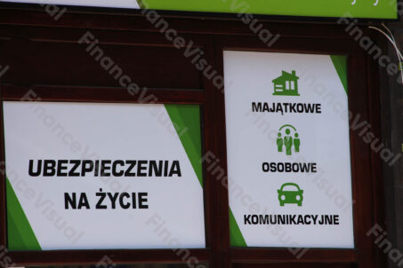 Ubezpieczenia oferta