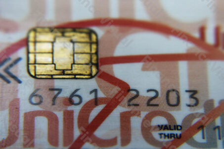 UniCredit Group karta 2